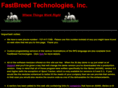 fastbreed.com