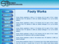 footyworks.com