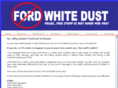 ford-white-dust.com