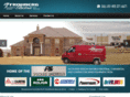 frohbergelectric.com