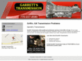 garrettstransmission.com