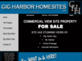 gigharborhomesites.com