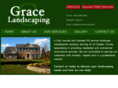 gracelandscaping.biz