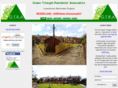 green-triangle.com