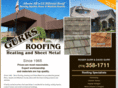 gurrsroofing.com