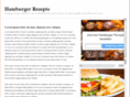 hamburger-rezepte.com