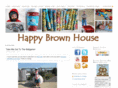 happybrownhouse.com