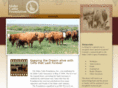 idahocattlefoundation.org