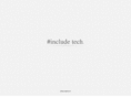 includetech.me