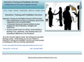 interactivetrainingandfacilitationservices.com