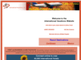 internationalvacations.com