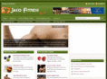 jacofitness.net