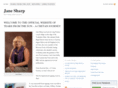 janesharp.org