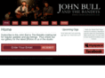 johnbullbandits.com