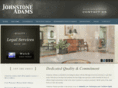 johnstoneadams.com
