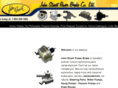 johnstuartpowerbrake.com