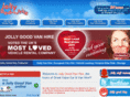 jollygoodvanhire.co.uk