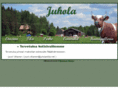 juholantila.net