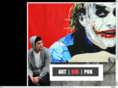 justinpok.com