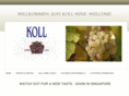 justkollwine.com