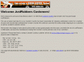justrubbers.com