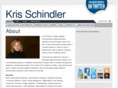 krisschindler.com
