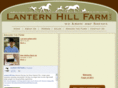 lanternhillfarm.com