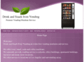 lavendingservice.com