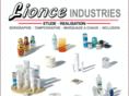 lionceindustries.com