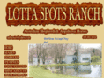 lottaspotsranch.com