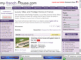 luxuryhouseinfrance.com