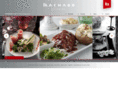 machadocatering.com.ar
