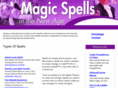 magicspellsguide.com