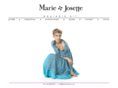 mariejosette.com