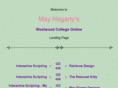 maylynnhegarty.com