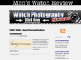 menswatchreview.com