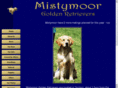 mistymoorgoldens.com