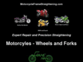 motorcycleframeman.com