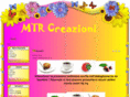 mtrcreazioni.net