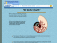 mybetterhealth.net