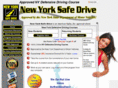 newyorksafedrive.com