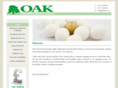 oakifa.co.uk