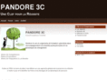 pandore3c.com