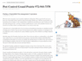 pestcontrolgrandprairie.net