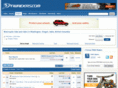 pnwracing.com