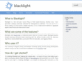 projectblacklight.org