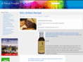 proudfoodie.com