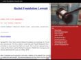 rachel-foundation-lawsuit.com