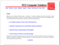 rcscs.co.uk