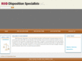 reodispositionspecialist.com